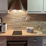 Rogoznicka Oaza Apartment *