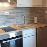 Apartamento Rogoznicka Oaza Rogoznica (Sibenik-Knin)