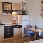 Apartment Rogoznicka Oaza Rogoznica (Sibenik-Knin)