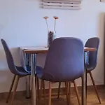 Rogoznicka Oaza Apartment