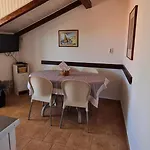 Rogoznicka Oaza Apartment *