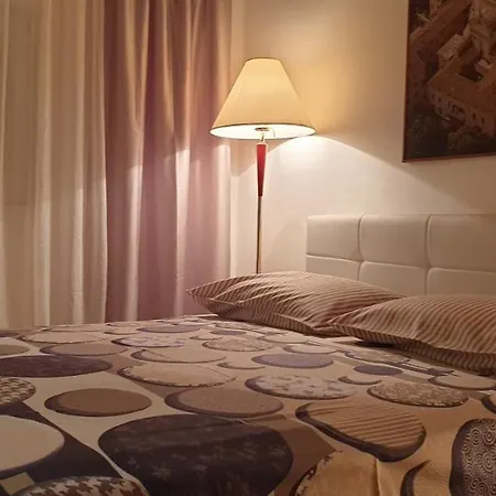 Apartment Rogoznicka Oaza *