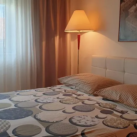 Rogoznicka Oaza Appartement