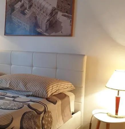 Appartement Rogoznicka Oaza