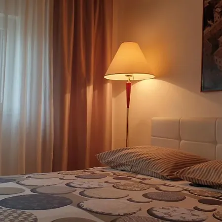 Rogoznicka Oaza Apartment Rogoznica (Sibenik-Knin)