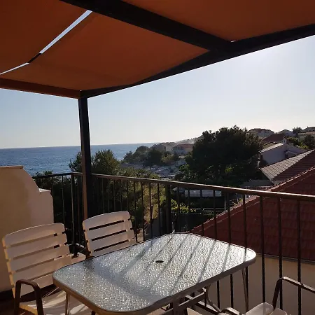 Rogoznicka Oaza Apartmán