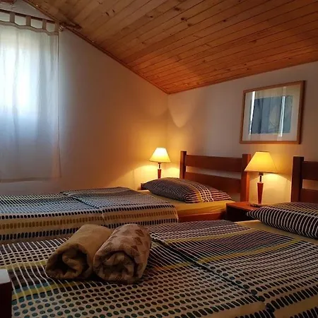 Rogoznicka Oaza * Rogoznica (Sibenik-Knin)