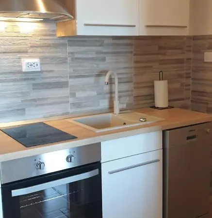 Appartement Rogoznicka Oaza Rogoznica (Sibenik-Knin)