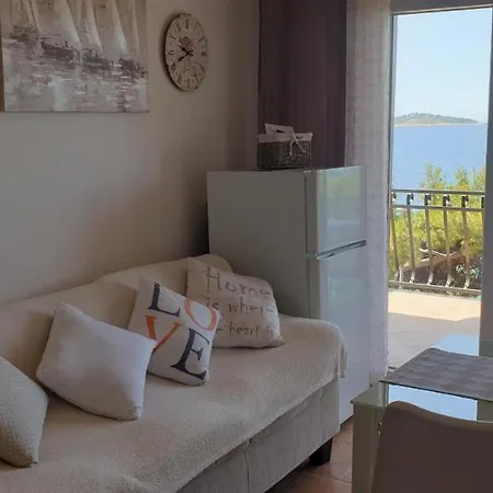 Lejlighed Rogoznicka Oaza *