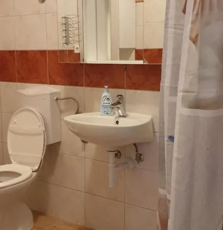 Rogoznicka Oaza Appartement Rogoznica (Sibenik-Knin)
