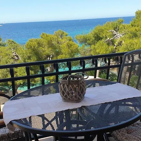 Apartmán Rogoznicka Oaza Rogoznica (Sibenik-Knin)