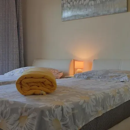 Rogoznicka Oaza Lejlighed Rogoznica (Sibenik-Knin)