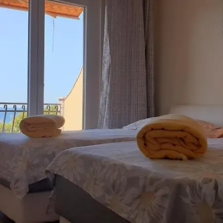 Apartmán Rogoznicka Oaza