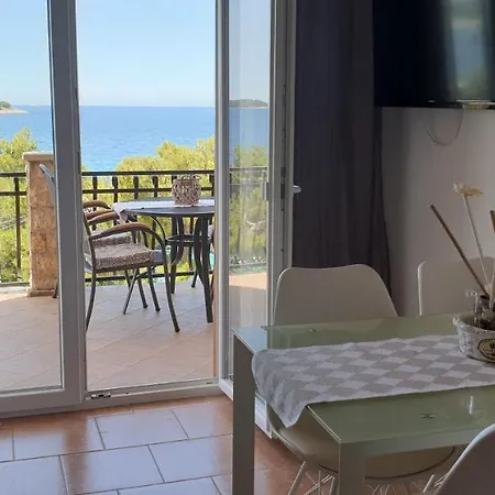 Rogoznicka Oaza Lejlighed Rogoznica (Sibenik-Knin)