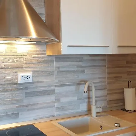 Rogoznicka Oaza Appartement