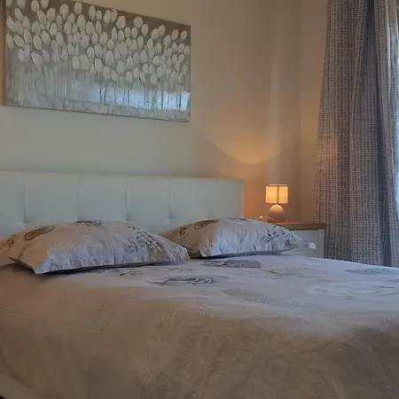 Rogoznicka Oaza Rogoznica (Sibenik-Knin)