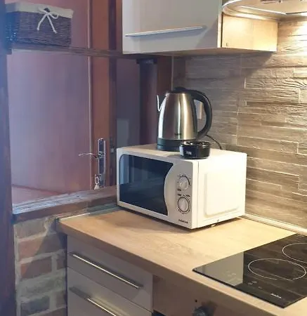 Rogoznicka Oaza * Rogoznica (Sibenik-Knin)