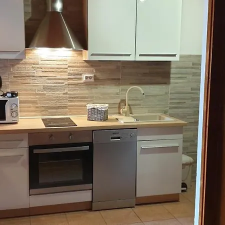 Rogoznicka Oaza * Rogoznica (Sibenik-Knin)