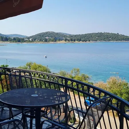 Rogoznicka Oaza Apartmán Rogoznica (Sibenik-Knin)