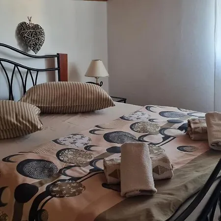 Rogoznicka Oaza Apartmán