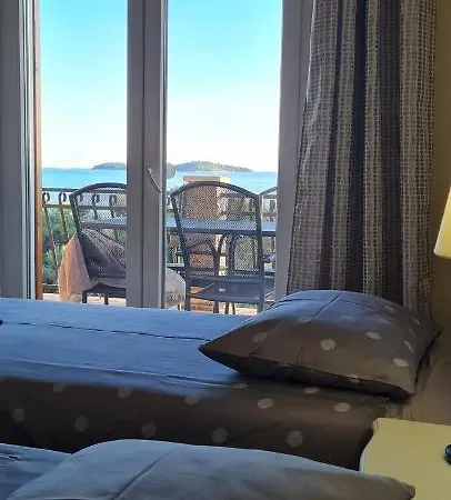 Rogoznicka Oaza Appartement *