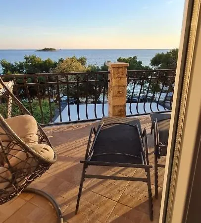 Rogoznicka Oaza Lejlighed Rogoznica (Sibenik-Knin)