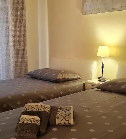 Rogoznicka Oaza Appartement