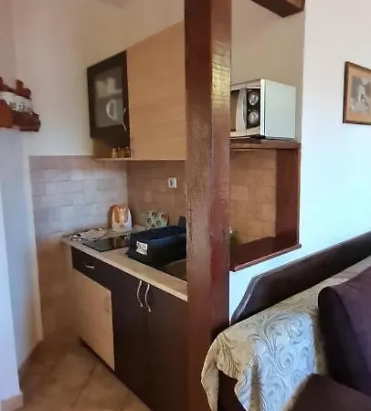 Appartement Rogoznicka Oaza *