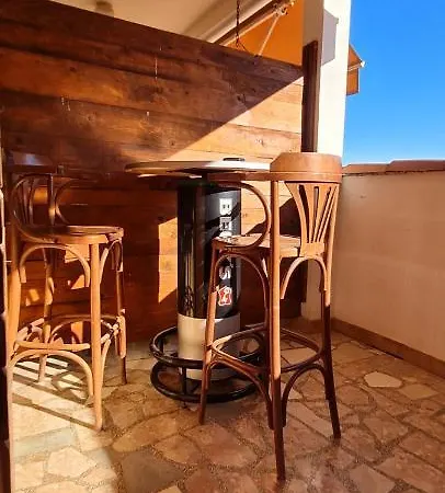 Rogoznicka Oaza Appartement Rogoznica (Sibenik-Knin)