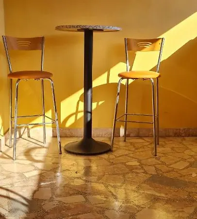 Appartement Rogoznicka Oaza *