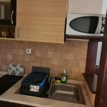 Appartement Rogoznicka Oaza Rogoznica (Sibenik-Knin)