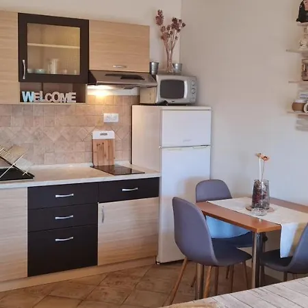 Appartement Rogoznicka Oaza Rogoznica (Sibenik-Knin)