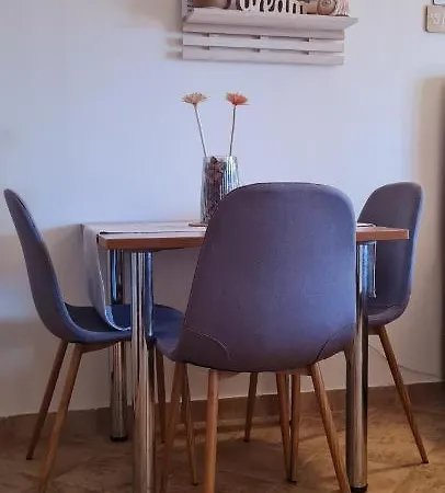 Rogoznicka Oaza Lejlighed