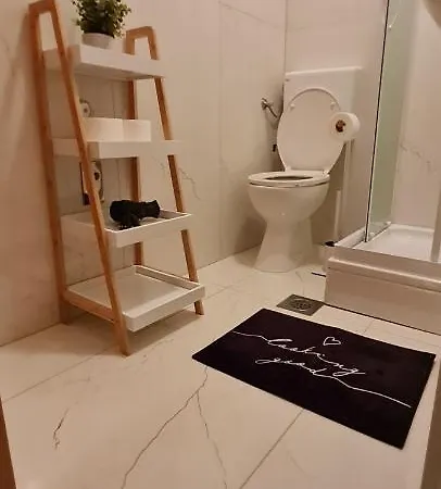 Appartement Rogoznicka Oaza Rogoznica (Sibenik-Knin)