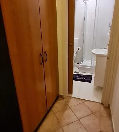 Rogoznicka Oaza Rogoznica (Sibenik-Knin)