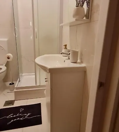 Rogoznicka Oaza Appartement *