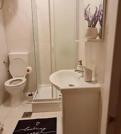 Rogoznicka Oaza * Rogoznica (Sibenik-Knin)