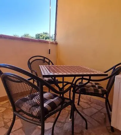 Appartement Rogoznicka Oaza