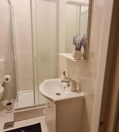 Rogoznicka Oaza Lejlighed Rogoznica (Sibenik-Knin)