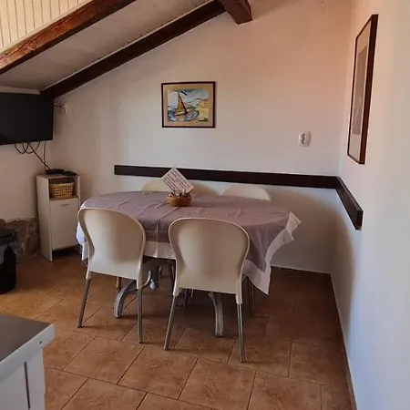 Rogoznicka Oaza Appartement *