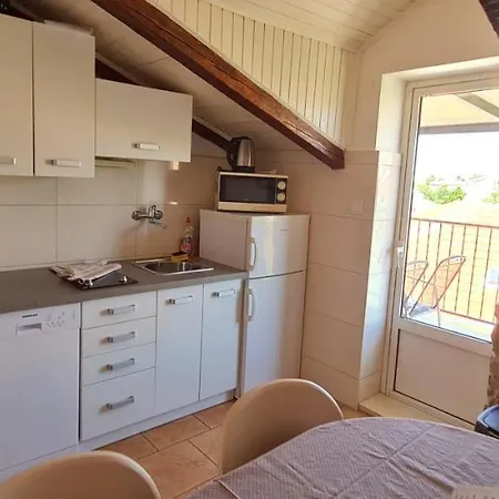 Rogoznicka Oaza Rogoznica (Sibenik-Knin)