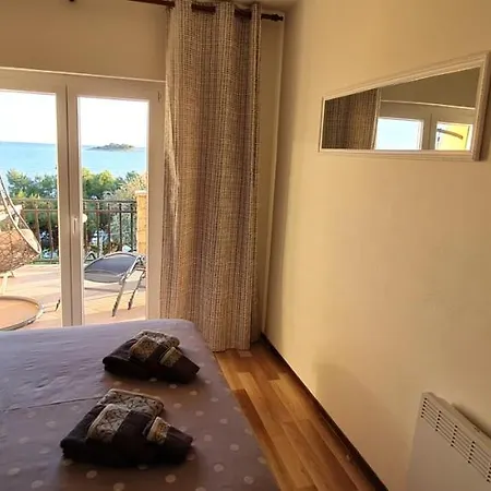 Rogoznicka Oaza Lejlighed Rogoznica (Sibenik-Knin)