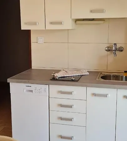 Rogoznicka Oaza Lejlighed Rogoznica (Sibenik-Knin)