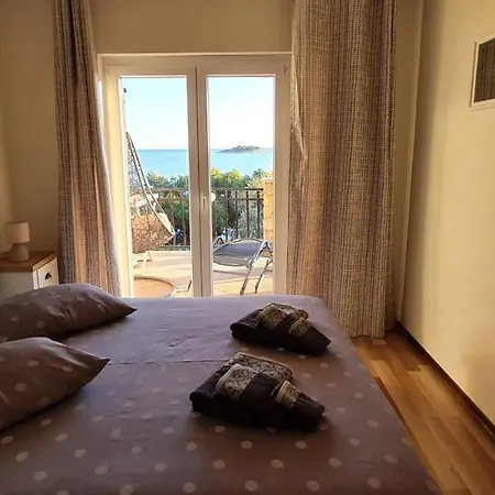 Rogoznicka Oaza Lejlighed Rogoznica (Sibenik-Knin)