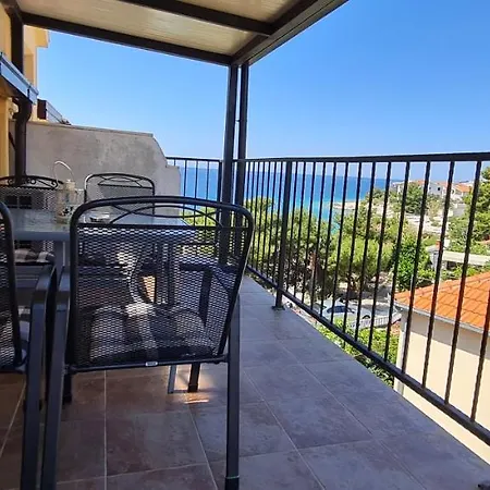 Rogoznicka Oaza Rogoznica (Sibenik-Knin)