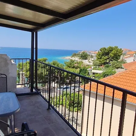 Rogoznicka Oaza Rogoznica (Sibenik-Knin)