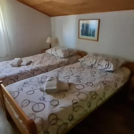 Rogoznicka Oaza Appartement *