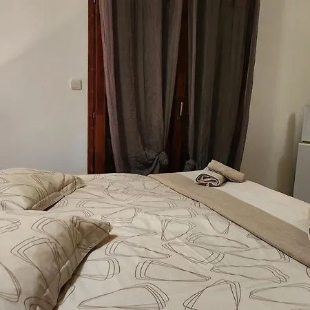 Rogoznicka Oaza *