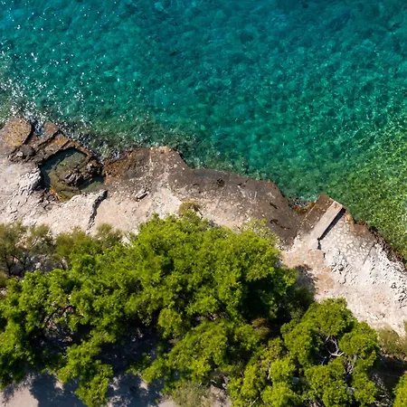Rogoznicka Oaza Apartmán Rogoznica (Sibenik-Knin)
