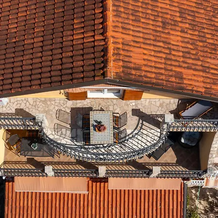 Apartmán Rogoznicka Oaza Rogoznica (Sibenik-Knin)